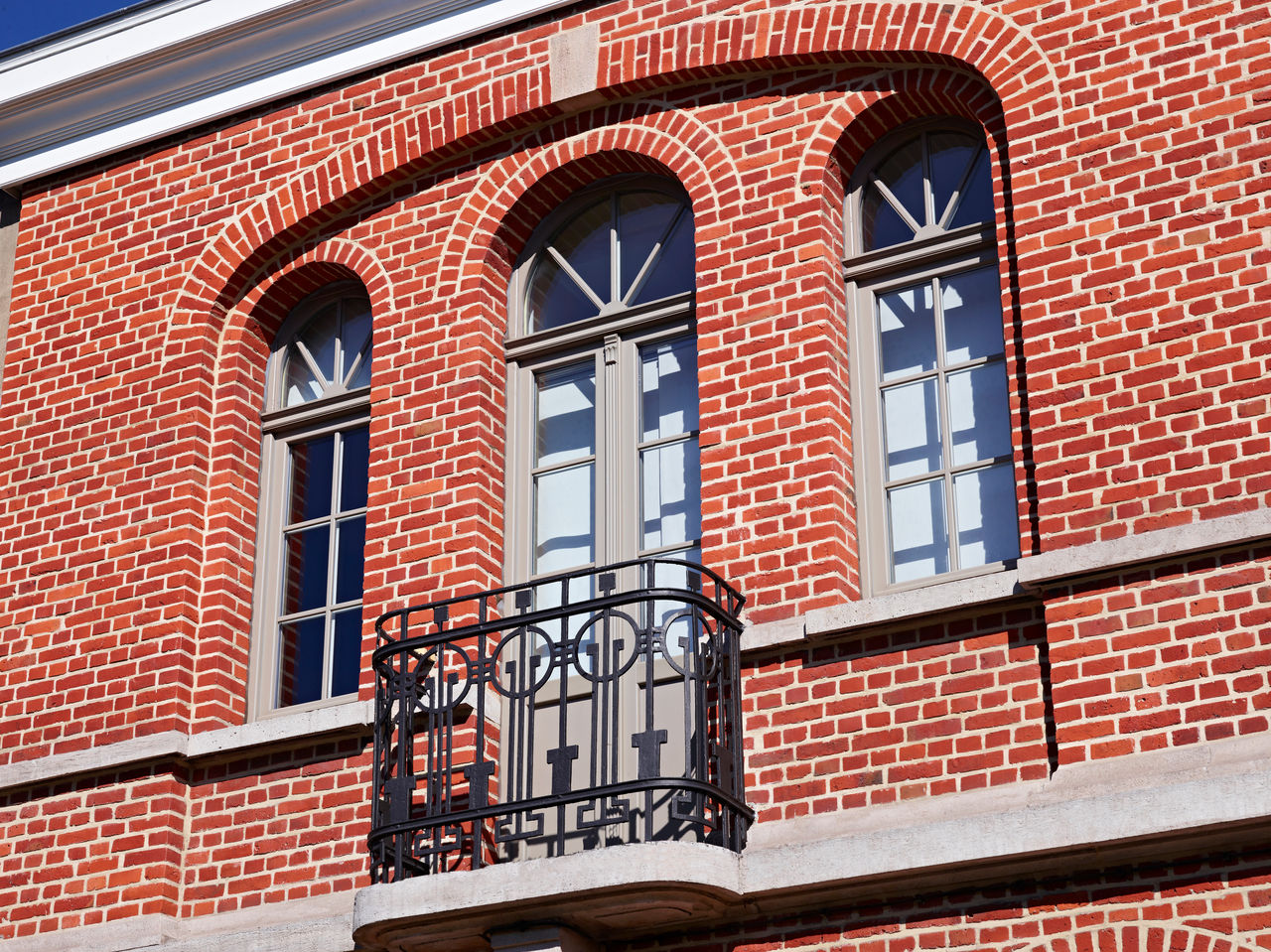Churchillaan in Schoten 4